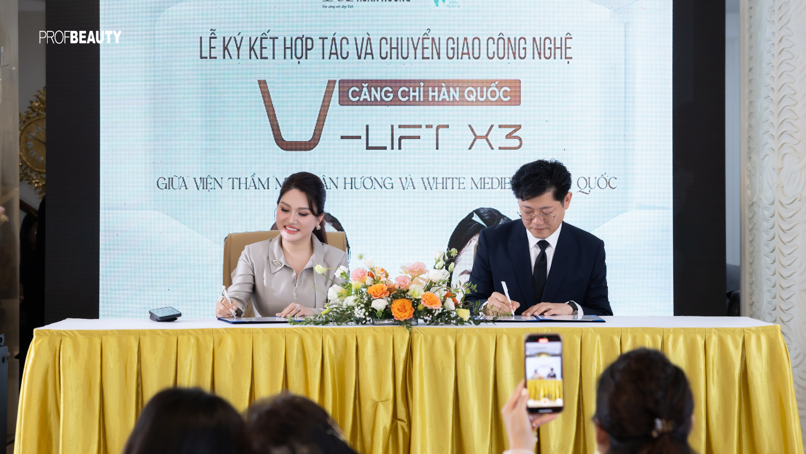 Future Beauty 2025: Công nghệ AI Vision trong ngành làm đẹp